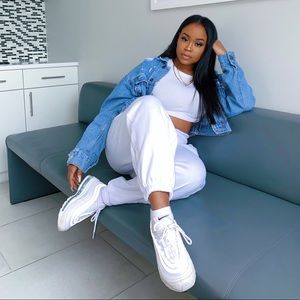 Meet your Posher, Keyona